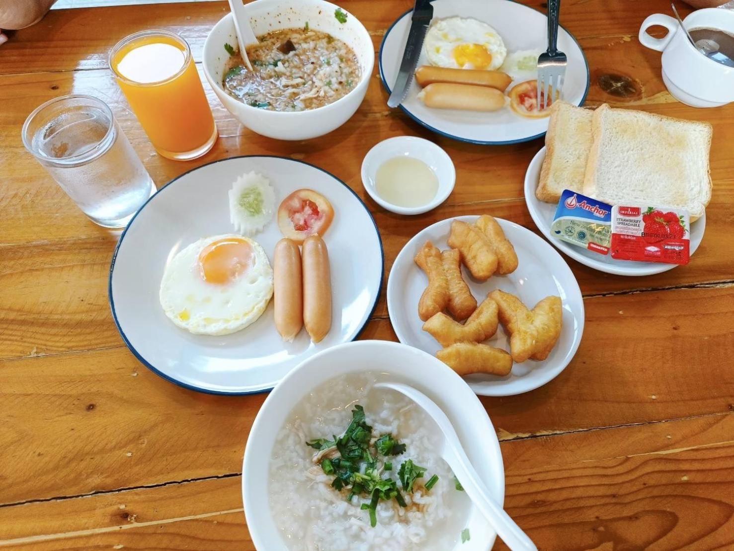Virawan ที่พักเกาะล้าน Villa Koh Larn